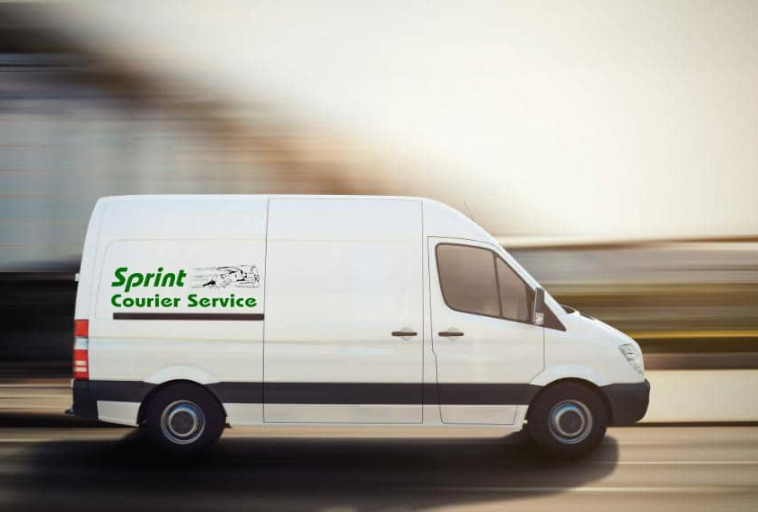 Ground Delivery Services Ground Delivery Services