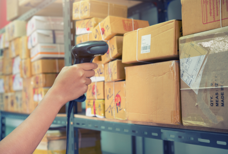 Warehousing Services